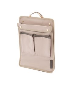 ACE BAGS & LUGGAGE 【PCケース付・A4収納】【雑誌掲載】Jewelna Rose OLバッグ エト トートバッグ 縦型 11932 ジュエルナローズ 通勤