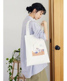 CRAFT STANDARD BOUTIQUE ｃｏｚｕｅ　トートバッグ