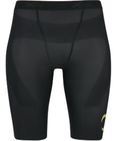 CW-X 【WOMEN】 CW-X 股関節サポート タイツ 【大谷翔平愛用モデル】 ハーフ ひざ上丈 5分丈 下半身の軸がブレにくい 骨盤サポート 球技・陸上 レディース HOY505 /ワコール