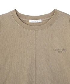 AMERICAN HOLIC バックロゴルーズＴシャツ