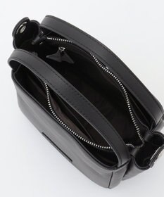 Y'SACCS カウレザー すっきり2wayミニトート