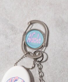 WEGO 別注オハナダブルカラビナ