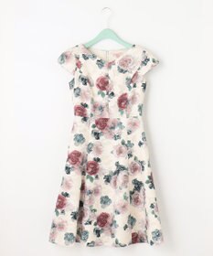 TOCCA 【復刻&洗える！】ATELIER SENKA ドレス