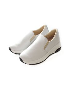 Pointer 日本製 本革スリッポン