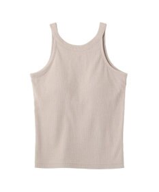 earth music&ecology アメスリテレコタンクトップ