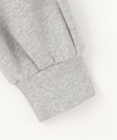 Feroux キーネック ダンボール トップス