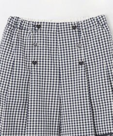 ANY KIDS マリン ショート パンツ