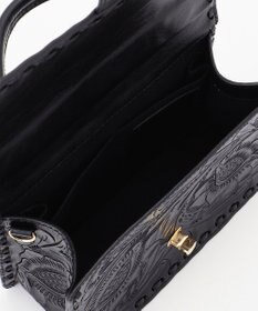 GRACE CONTINENTAL HandleChainBag