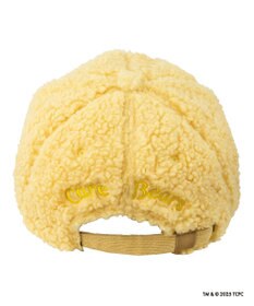 MOONBAT Care Bears(ケアベア) ボアキャップ 帽子 手洗い可能 サイズ調整可能