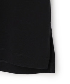 23区 【先行予約】バック刺繍 メッセージロゴ Tシャツ