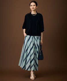 自由区 【カタログ掲載・ご好評につき新色追加・セレモニー】【MILOS】レザーポケット バッグ