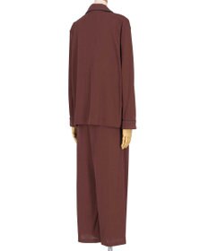 une nana cool 【綿100％】フライスパジャマ　ＭＡＤＥ　ＷＩＴＨ　ＬＩＢＥＲＴＹ　ＦＡＢＲＩＣ