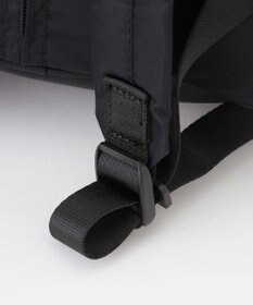 Y'SACCS 【Y’SACCS vous et】ナイロン×ポリウレタン リュック