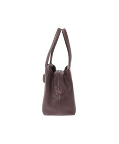 genten ゴートベーシック ミドルトート