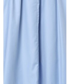 Te chichi アシメタックフレアスカート