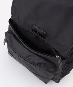 Y'SACCS 【Y’SACCS vous et】ナイロン×ポリウレタン リュック