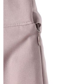 earth music&ecology アシメキリカエスカート