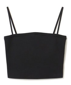 uncrave 【手洗い可】ドライタッチ ニット カップ付き バンドゥ（uncrave WHITE）