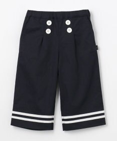 組曲 KIDS 【110-140㎝】マリン パンツ