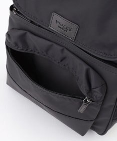 Y'SACCS 【Y’SACCS vous et】ナイロン×ポリウレタン リュック