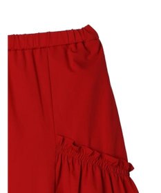 CRAFT STANDARD BOUTIQUE サイドフリルギャザースカート