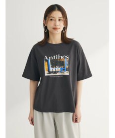 Green Parks フォトボックスＴシャツ
