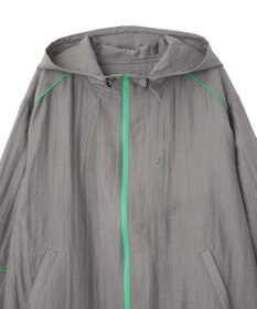 CRAFT STANDARD BOUTIQUE シアーブルゾン