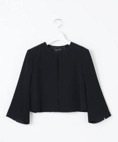 23区 S 【APPLAUDIR】ダブルクロス タックジャケット