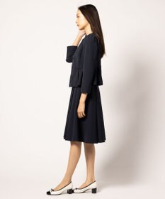 TOCCA FLY FRERRY ジャケット