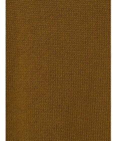 CRAFT STANDARD BOUTIQUE クルーネックニットベスト