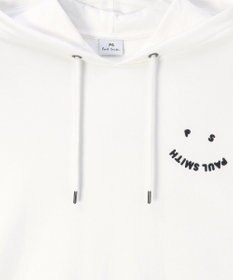 Paul Smith Happy フーデッド パーカ