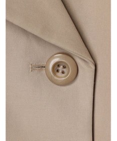 earth music&ecology ベーシックトレンチコート