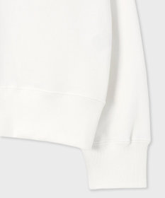 Paul Smith Happy フーデッド パーカ