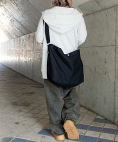 WEGO 【ユニセックス着用ITEM】アソートBIGショルダー