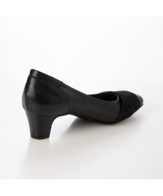 Riz raffinee <Riz raffinee>【3E】スクエアトゥパンプス