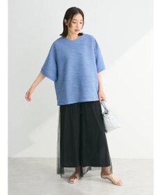 Green Parks ・Ｐｅｔｉｔ　Ｆｌｅｕｒ　ウェーブカットオーバーＴＥＥ