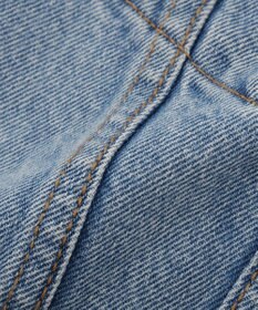 AMERICAN HOLIC ショート丈デニムジャケット