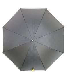 +RING 【2重張り】プラスリング UNISEX 雨傘（長）60cm GRN T1227