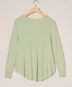 ONWARD Reuse Park 【any SiS】ニット春夏