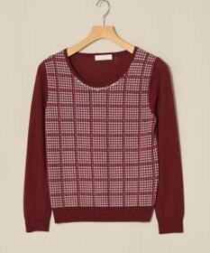 ONWARD Reuse Park 【any SiS】ニット秋冬