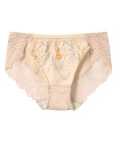 AMPHI ショーツ 【Glama-Rich グラマリッチ 脇スッキリ・ライトタイプ】 BYJ685とペア PYJ185 アンフィ／ワコール