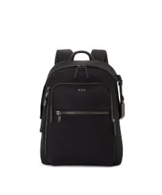 TUMI VOYAGEUR 「ホールジー」バックパック