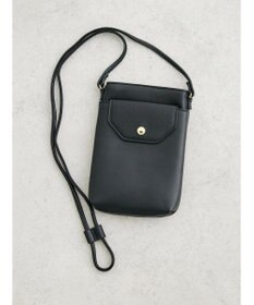 Green Parks ・別注　Ｌｅｇａｔｏ　Ｌａｒｇｏ　ミニショルダーバッグ