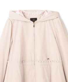 TOCCA 【撥水・接触冷感・消臭・UV90%以上カット・洗える】SAND DUNE コート