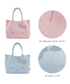 ROOTOTE 8473【ルートート】サンリオ IP.デリ.ルフル.ハローキティ-C