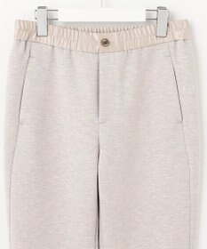 23区GOLF 軽快な履き心地【23Fondation/WOMEN】ジョガーパンツ