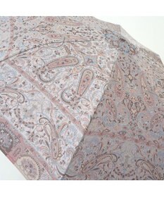 Marca Umbrella of Yokohama 晴雨兼用折りたたみ傘 (カシミール21)　日傘