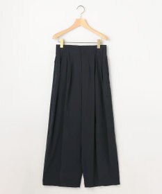 組曲 バウンディングシャーティングカーヴィー パンツ