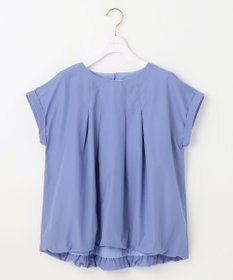 ANY SIS S 【洗える】バルーン ブラウス