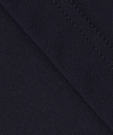 23区GOLF 【MEN/EC限定】【吸水速乾/UVケア】リブ襟 モックネックシャツ